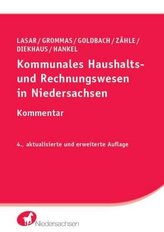 Kommunales Haushalts- und Rechnungswesen in Niedersachsen