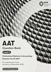  AAT Business Tax FA2019