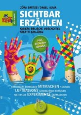 sichtbar erzählen, 1 DVD