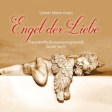 Engel der Liebe, 1 Audio-CD