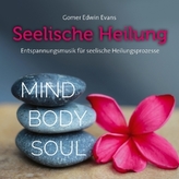 Seelische Heilung, 1 Audio-CD