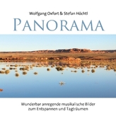 Panorama, 1 Audio-CD
