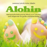 Alohin, 1 Audio-CD