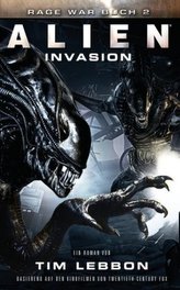Alien - Invasion