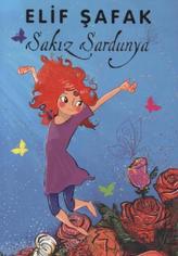 Sakiz Sardunya