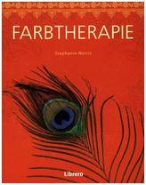 Farbtherapie