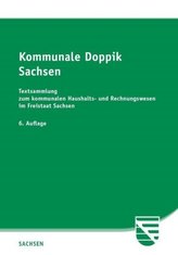 Kommunale Doppik Sachsen