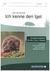 Ich kenne den Igel