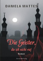 Die Geister, die ich nicht rief