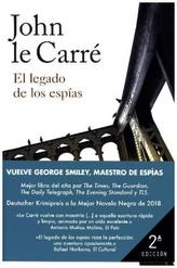 El legado de los espías
