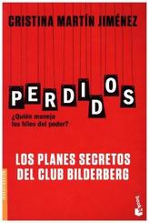Perdidos (Los planes secretos del club Bilderberg)