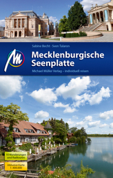 Mecklenburgische Seenplatte Reiseführer