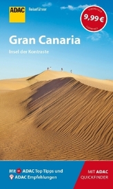 ADAC Reiseführer Gran Canaria