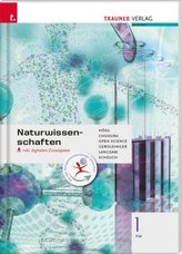 Naturwissenschaften 1 FW inkl. digitalem Zusatzpaket