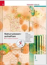 Naturwissenschaften I HLW inkl. digitalem Zusatzpaket