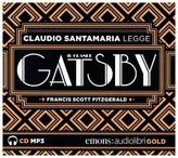 Il grande Gatsby, 1 MP3-CD