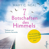 7 Botschaften des Himmels, 5 Audio-CDs