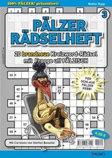 Pälzer Rädselheft. Bd.3