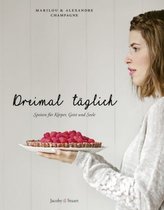 Dreimal täglich