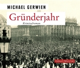 Gründerjahr, 1 MP3-CD