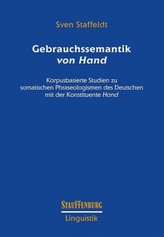 Gebrauchssemantik von Hand