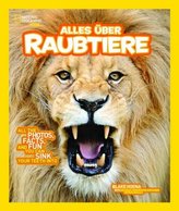 Alles über Raubtiere