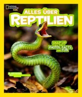 Alles über Reptilien