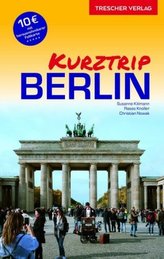 Reiseführer Kurztrip Berlin