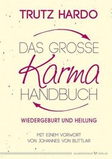 Das grosse Karmahandbuch