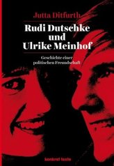 Rudi Dutschke und Ulrike Meinhof