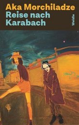 Reise nach Karabach