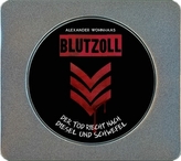 Blutzoll, 2 MP3-CDs (Metallbox-Edition)