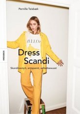 Dress Scandi