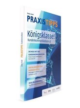 Königsklasse! Kundenkommunikation 4.0