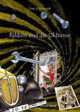 Balduin und der Oldtimer