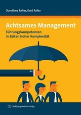 Achtsames Management