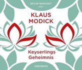 Keyserlings Geheimnis, 6 Audio-CDs