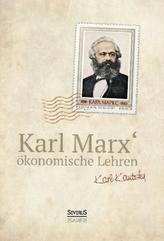 Karl Marx ökonomische Lehren