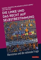 Die Linke und das Recht auf Selbstbestimmung