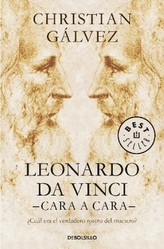 Leonardo da Vinci: Cara a cara