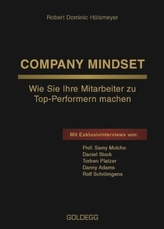 Company Mindset