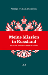 Meine Mission in Russland