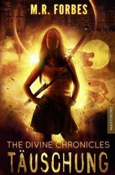 The Divine Chronicles - Täuschung