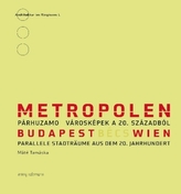 Metropolen Wien - Budapest