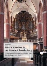 Sankt Katharinen in der Neustadt Brandenburg