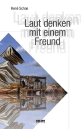 Laut denken mit einem Freund