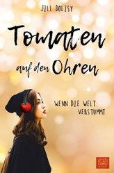 Tomaten auf den Ohren