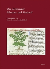 Das 'Debrecener Pflanzen- und Tierbuch'