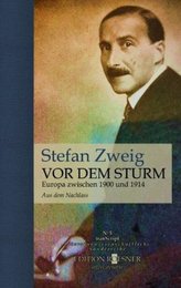 Vor dem Sturm