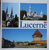 Lucerne - images of a city